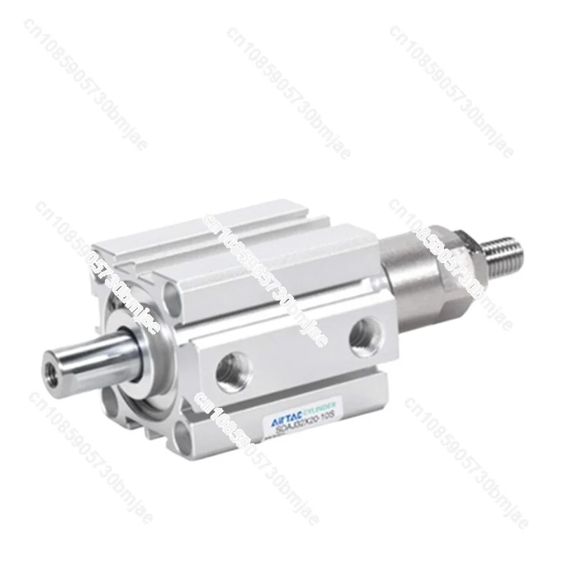 

Compact Cylinder Adjustable SDAJ SDAJ40 SDAJ40X10/15/20/25/30/35/40/45/50/55/60/65/70/75/80/90/100-10/20/30/10B/20B/30B