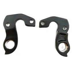 1Pc For Ridley Fenix Helium Noah Sl X-Night Disc Cx Bicycle Mech Dropout Rear Derailleur Hanger Carbon Mountain Bike Frame 29Er