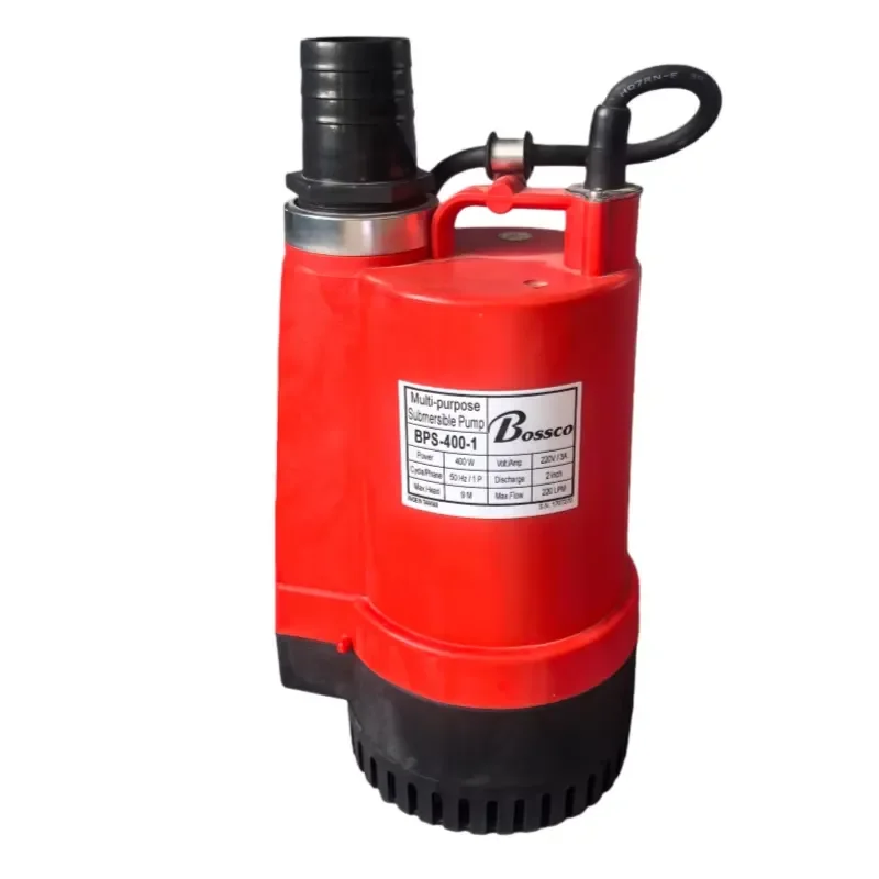 ZRF1 Submersible Sewage Pump High Quality Water Treatment Equipment for Drinking Water System Industrial Waste Liquid