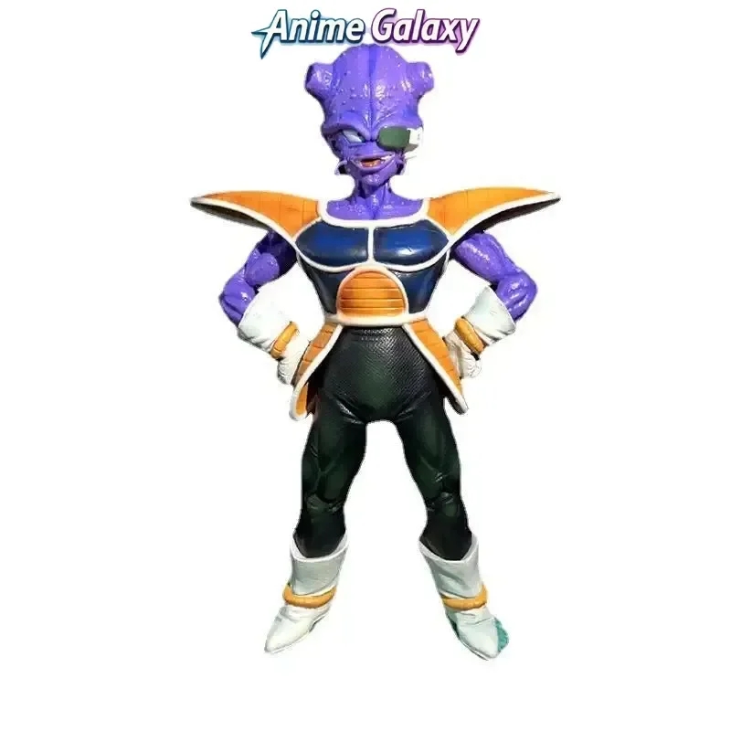 

Dragon Ball Gk White Hole Cui Ginyu Force Frieza Army Anime Figure Wholesale Collectible Model Ornament Toy Trendy Gift For Rese