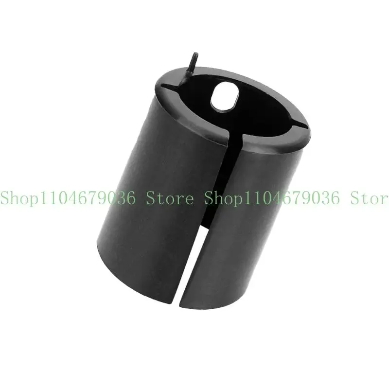 652F 2171001 TRAC Lock Boat Base Bushing Repair Insert with Locator Detail