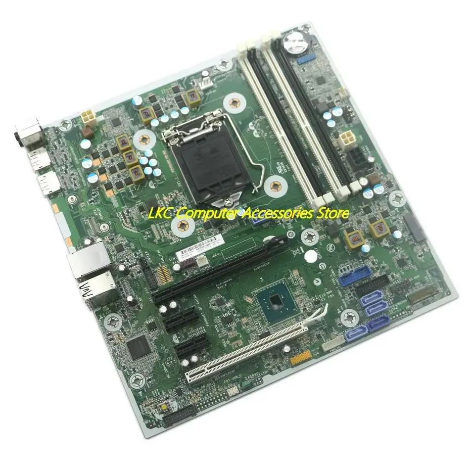 

901014-021 New FOR HP EliteDesk 800 880 G3 TWR Desktop PC Motherboard 912335-001 912335-601 Mainboard 100%Tested