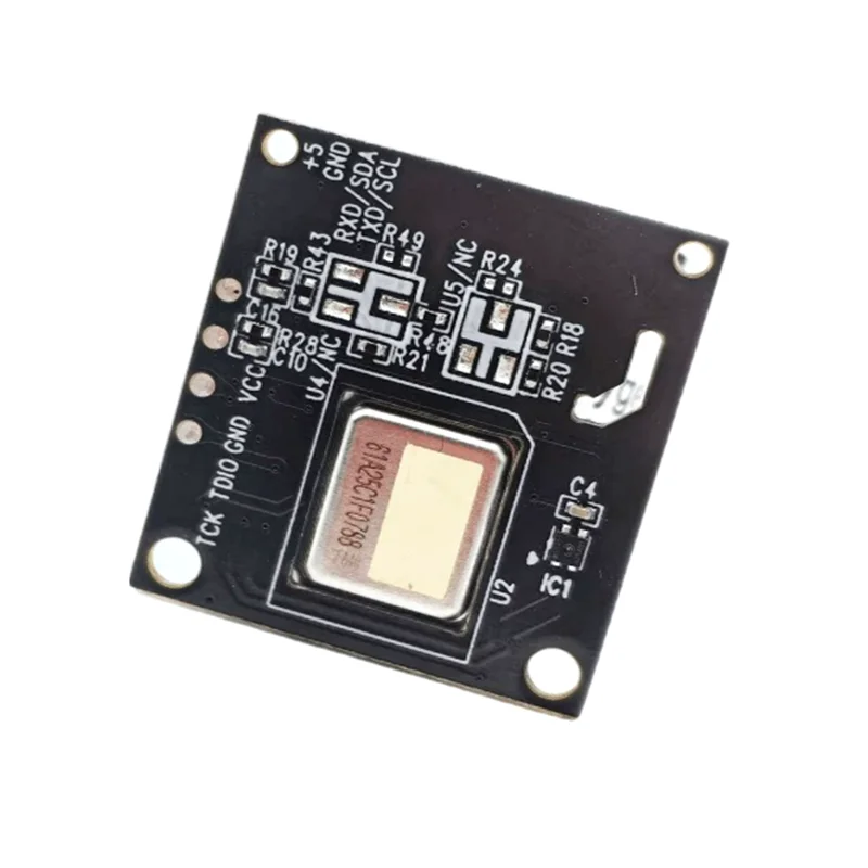 SFA40 sensor module for indoor air quality detection, low-power formaldehyde sensor