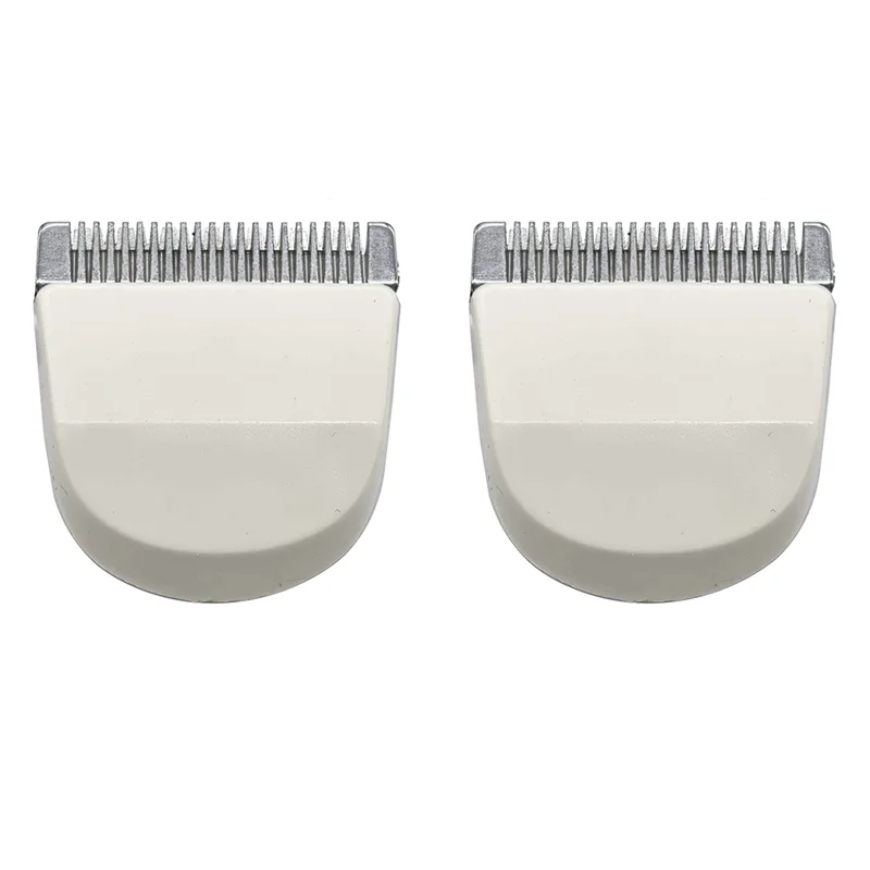 

【SURPRISE】Сменное лезвие с защелкой для машинки для стрижки волос Wahl Peanut 2068-300, сменное лезвие для машинки для стрижки арахиса белого цвета