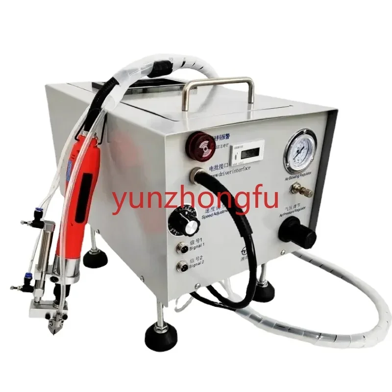 automatic screw feeder machine ,Screwdriver Machine