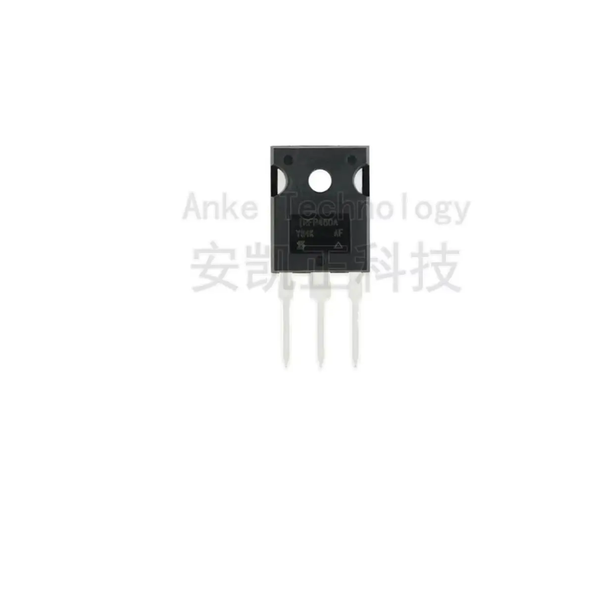 Genuine Original IRFP460APBF TO-247 N-channel 500V/20A Through-hole MOSFET 10PCS