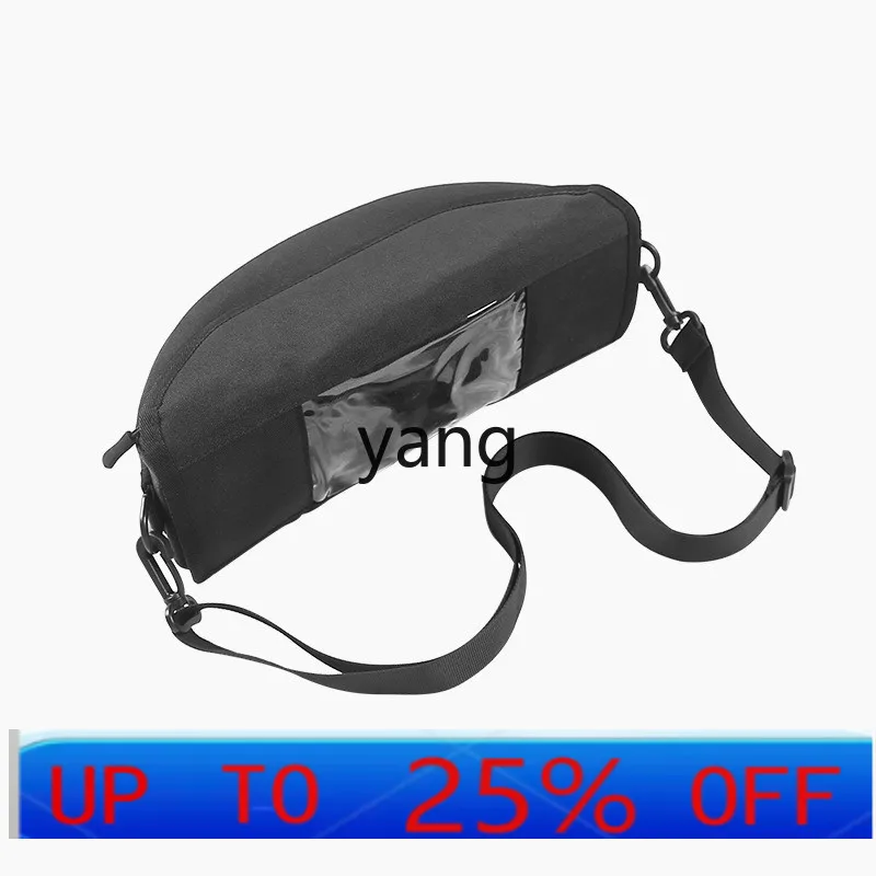 

CX Universal Motorcycle Front Bag Suitable for R1200GSR1250GS Front Mobile Phone Navigation Storage Bag