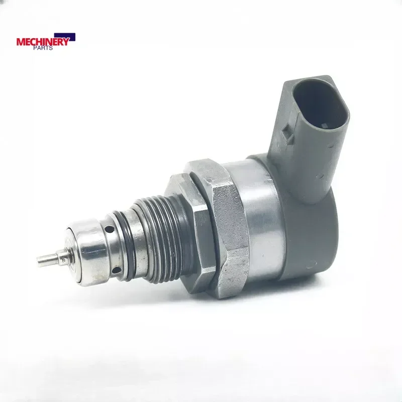 

FUEL PRESSURE REGULATOR 0281006075 0281006074 for Volkswagen VW Audi 057130764AB 057130764AA