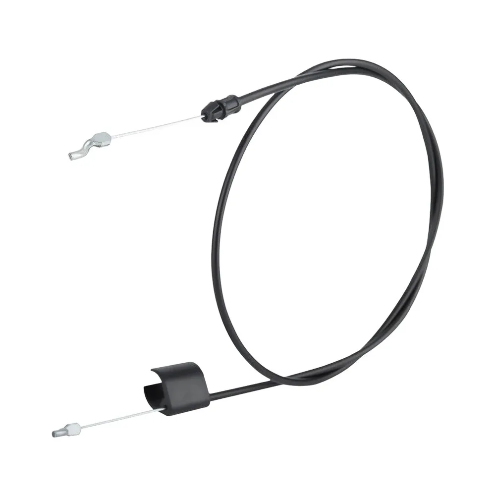 High Quality Control Cable 532427497 for Walk Behind Mowers Smooth Movement and Easy Maneuverability High Quality