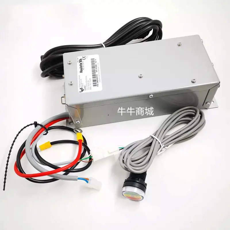 New charger for aerial work lift truck, charger 2901009660 1PCS