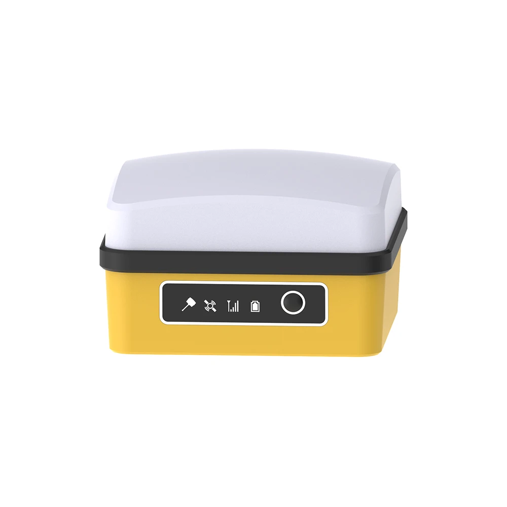 Alta Qualidade Usado Gnss Hiper Pos Maskura Gps Rtk Conjunto de Topografia Receptor Gps Rtk