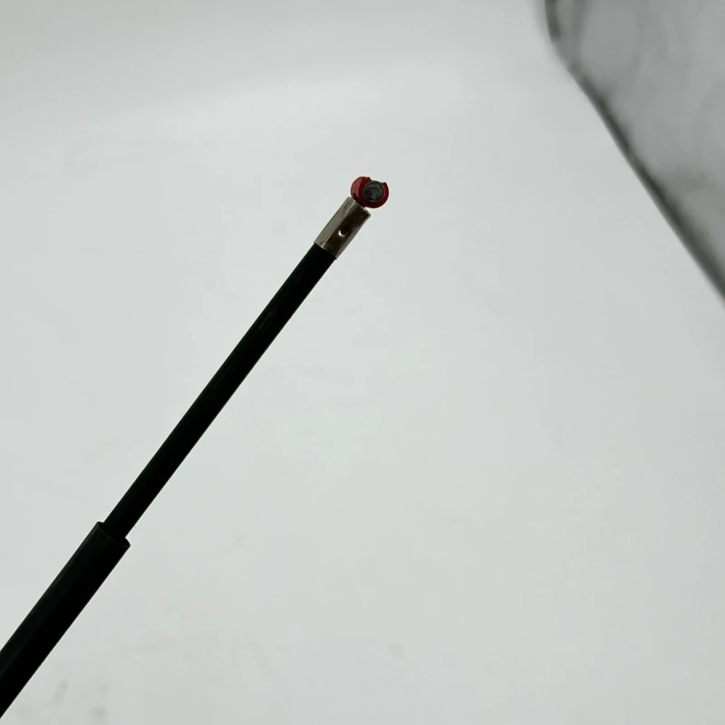 دراجة نارية كبل القابض ل MUTT دراجة نارية الأجزاء الأصلية L = 1060 مللي متر A + B = 120 مللي متر MPT-0433