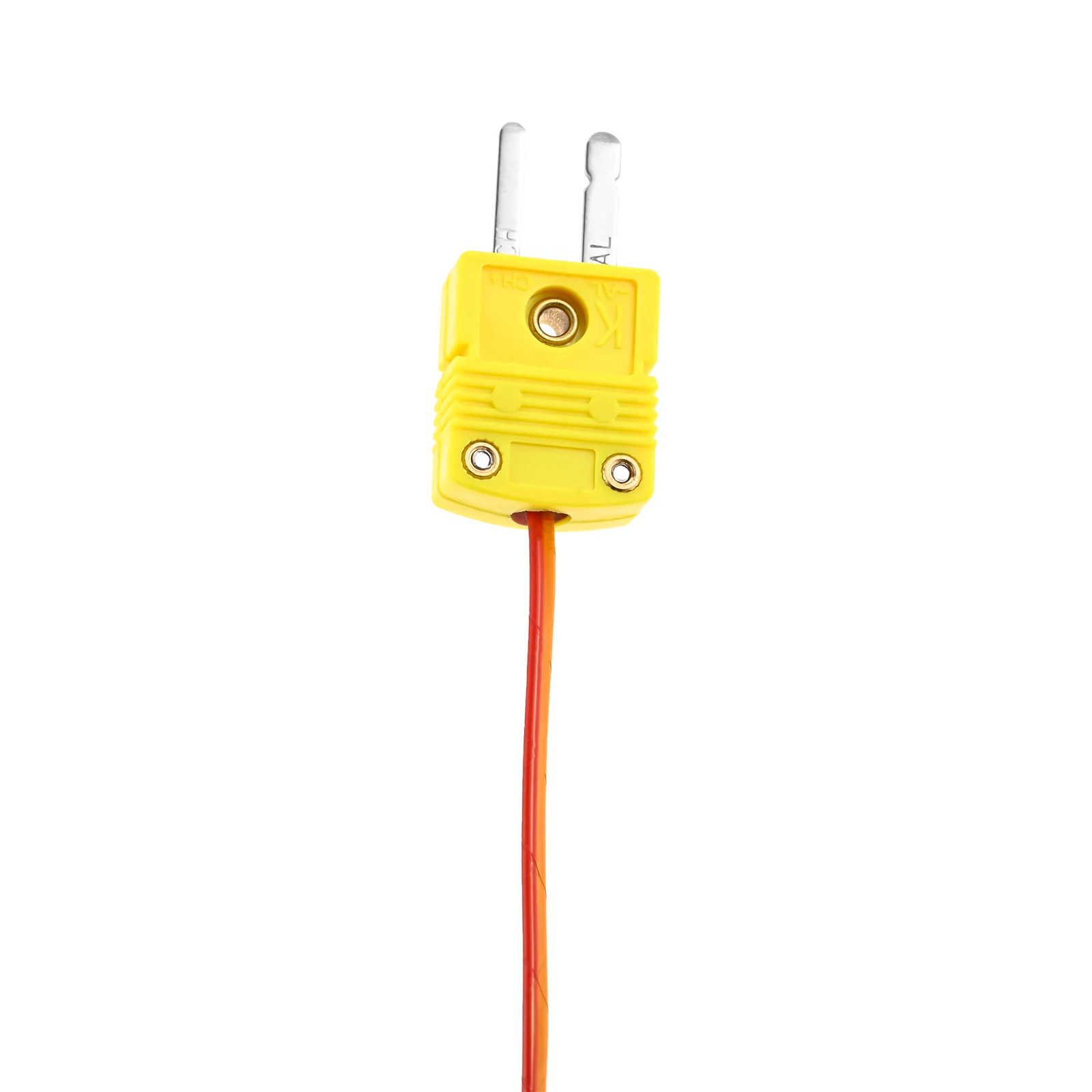 Reemplace el sensor de temperatura de sonda termopar KIT0217 apto para modelos de parrilla de pellets de madera Traeger Timberline 850 y 1300 (AC y DC)