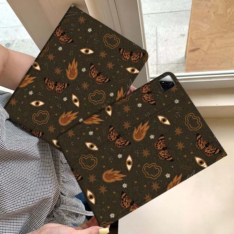 

Starry Night River Forest Gift Tablet Case For Xiaomi Redmi Mini Pad SE K 2 4 5 6 7 8 2023 2025 11 8.8 11.2 10.1 Pro