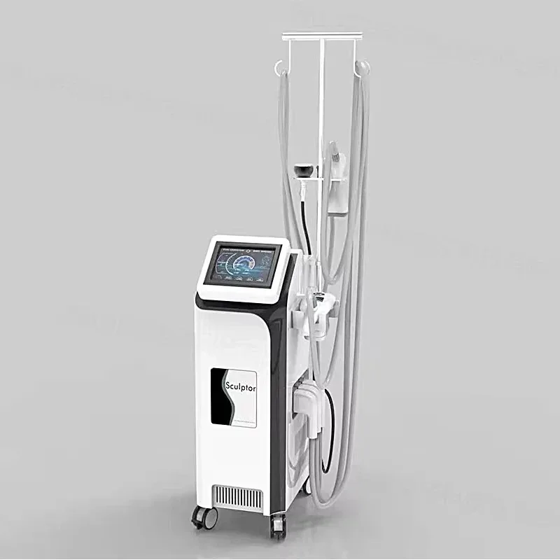 Vela Body Shape Professional Multi-function Vacuum Body Slimming Massage Body Slimming Machine