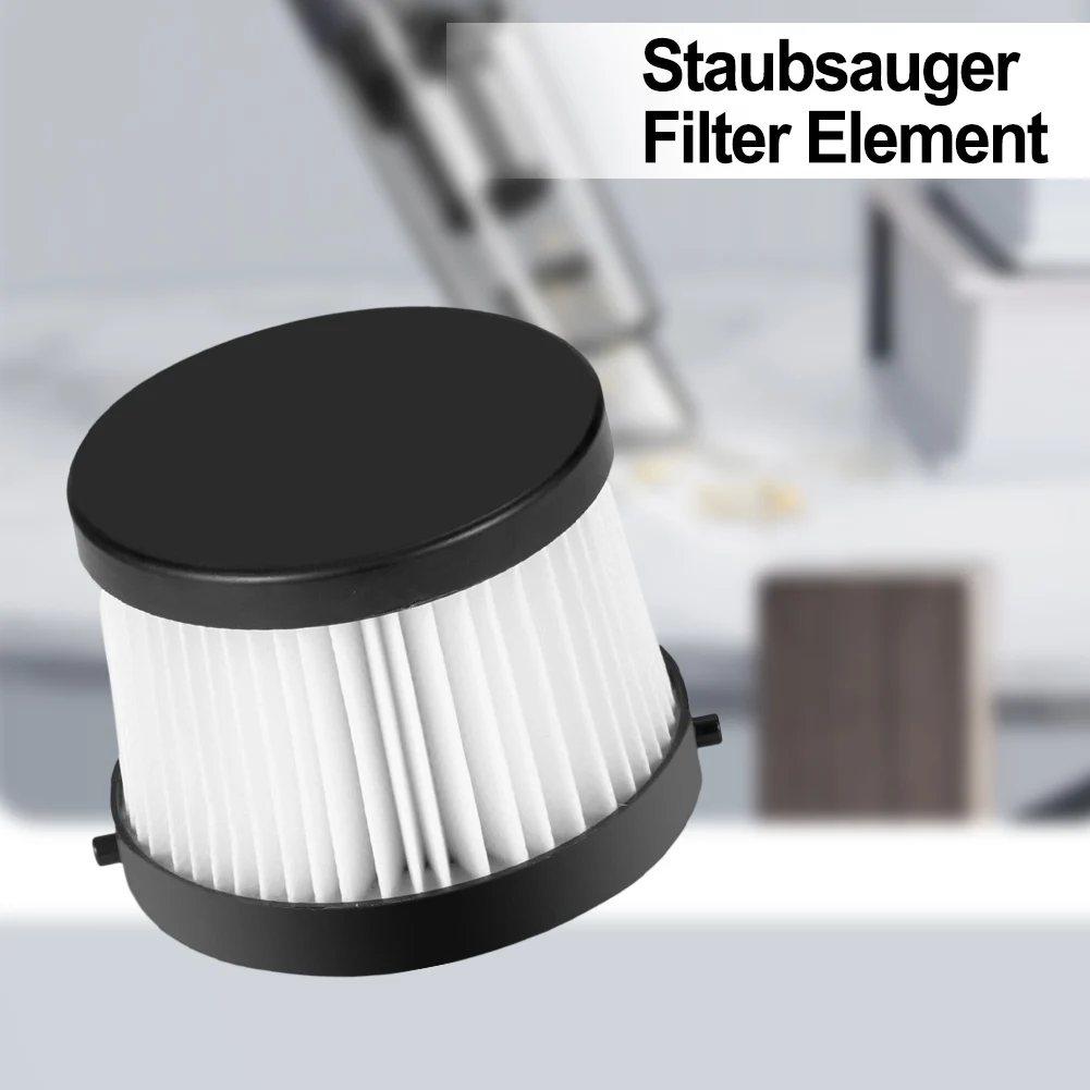 Vacuum Cleaner Maintenance Vacuum Cleaner Filter Filter For YOFIDRA High quality Filtration Sturdy Construction