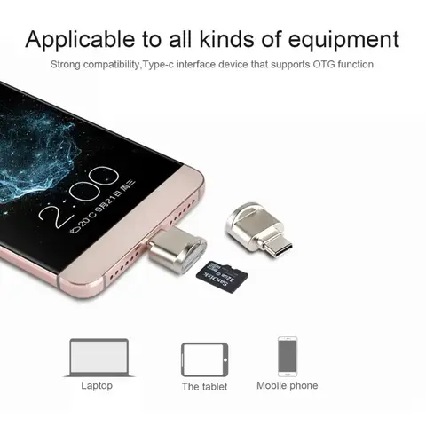 10 best sales microSD-adapter - №8