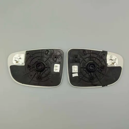 Imagen 2 del producto Para Mazda LHD 6 2017 2018 2019 2020 2021 / 3 2017 2018 accesorios de coche lado izquierdo calefactable punto ciego espejo trasero de cristal