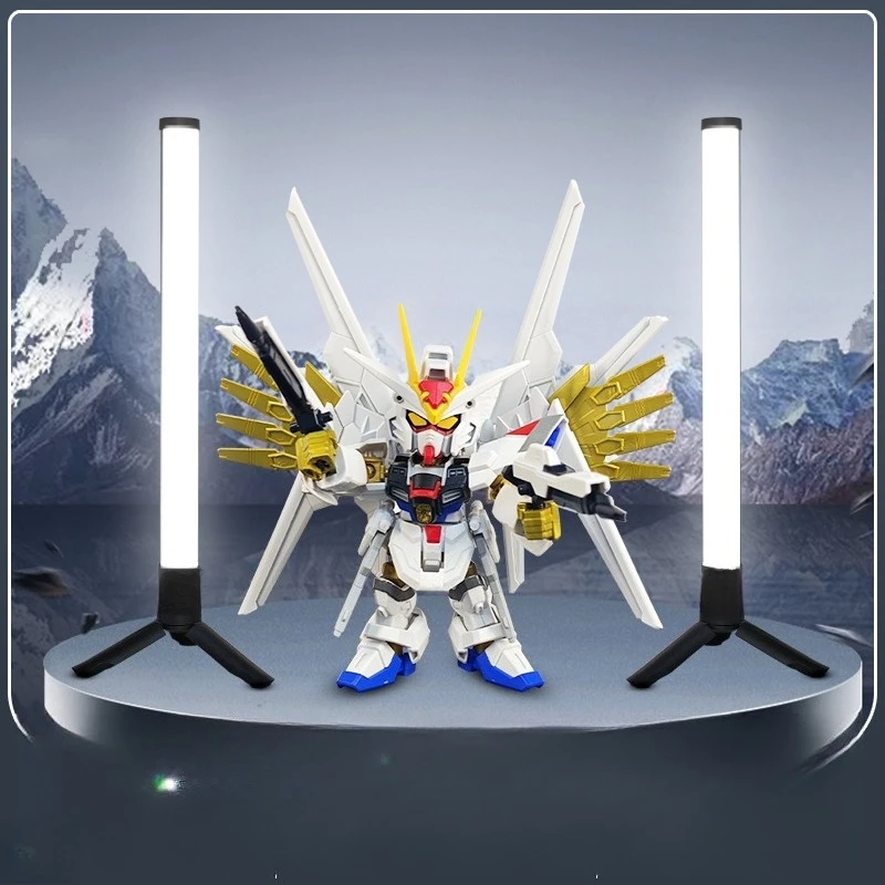 

Figure filling light model ambient light to take pictures and videos photography light