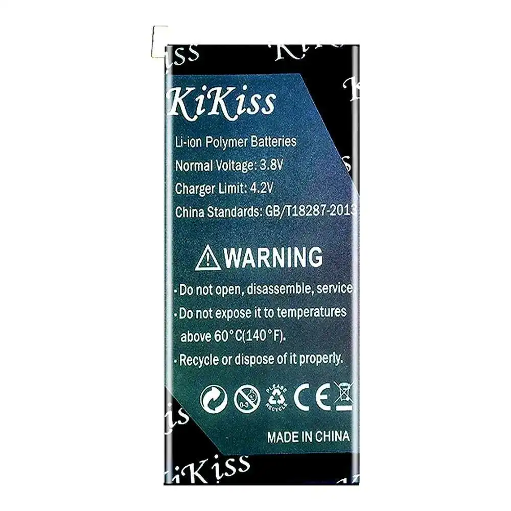 

Reliable Power Supply 3700Mah For Motorola Moto G6 Plus XT1926-6 XT1926-7 Mobile Phone Battery JT40