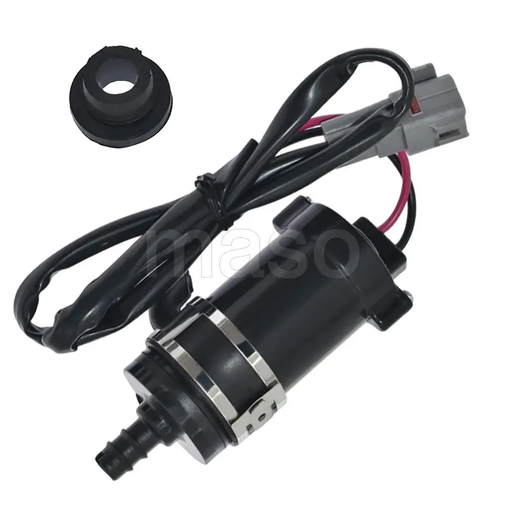 

MN117943 Windshield Washer Pump Motor Replacement For Mitsubishi Pajero III 2000 2001 2002 2003 2004 2005 2006 Car accessories