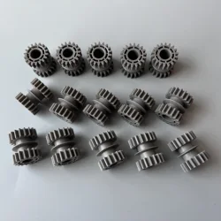 (15pcs/lot) Noritsu Gear O18T A050698 A050698-01 for QSS 29/32/34/37 digital minilabs