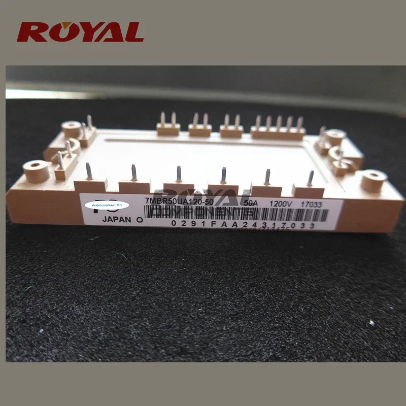 7MBR50UA120-50 7MBR50UA120 7MBR35UA120-50 7MBR25UA120-50 7MBR15UA120-50 NEW