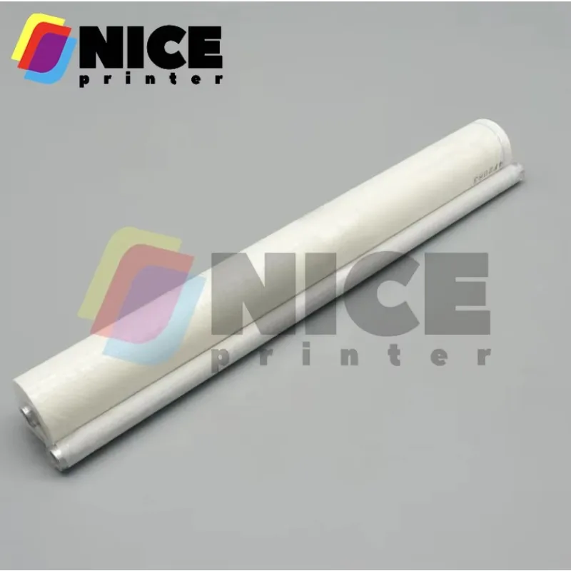 1set Fuser Cleaning Web used support for Canon IR 5000 6275 5055 5570 6075 6570 7105 5075 Cleaning Web Cleaning Paper