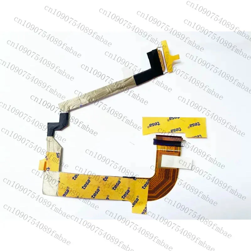 

Новый кабель для Lenovo Legion Slim7 -16IRH 7-16APH R7000P LED LCD LVDS DC02C013G00