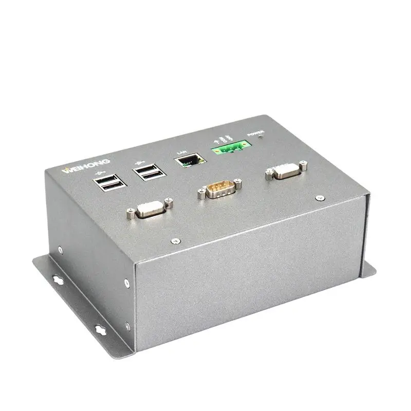 WEIHONG 3Axis NK105G2 Cutter Plasma Cutting Machine Controller DSP Controller Milling for CNC Engraving