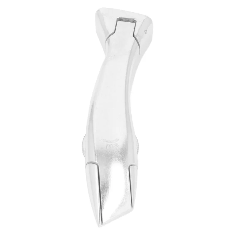 Carpet Hook Tool PVC Plastic Flooring Cutting Knife For Standard Utility Concave Hook Blades