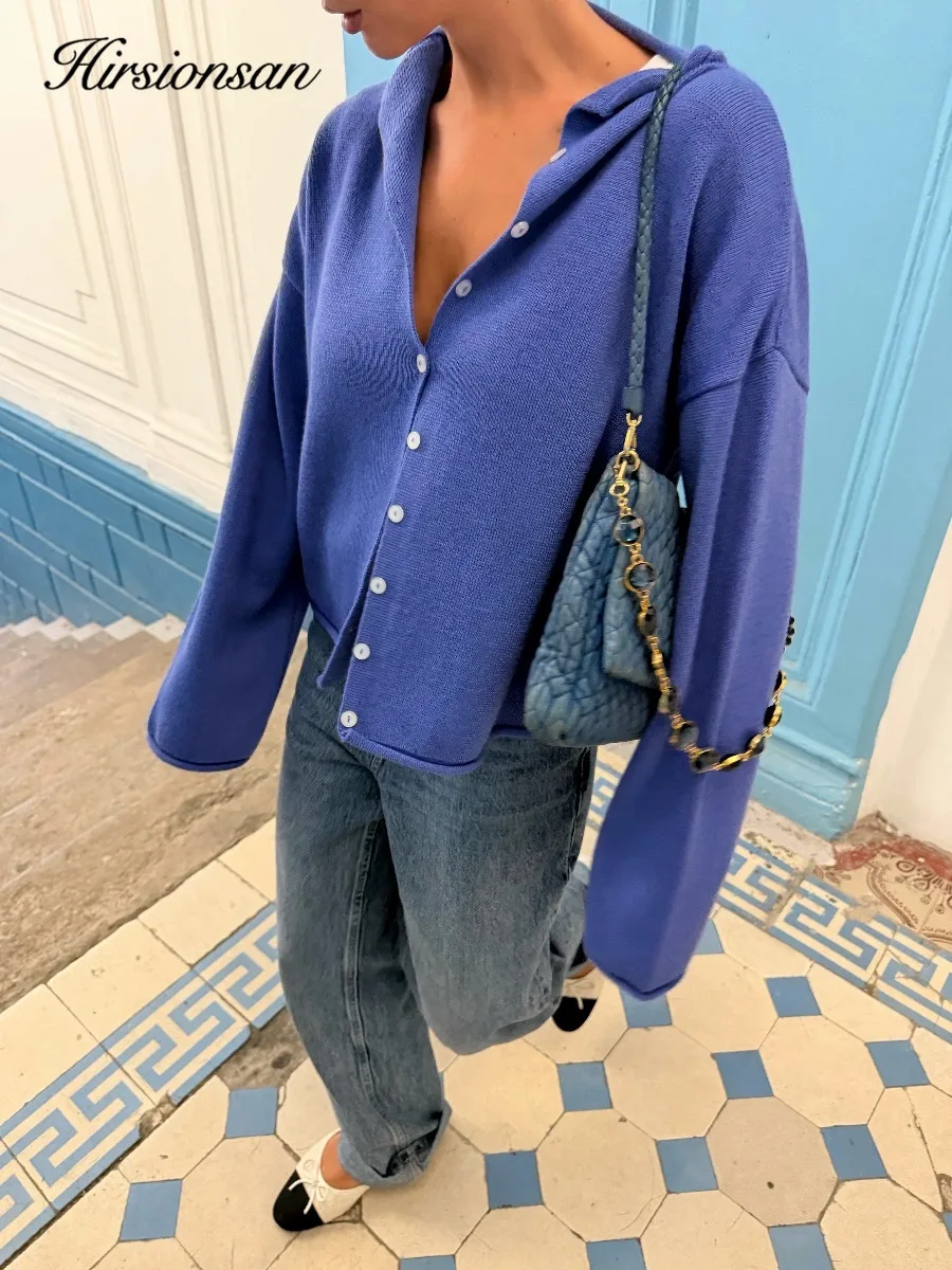 Thumbnail 3 - #27 New Long Knit Cardigans Arrivals