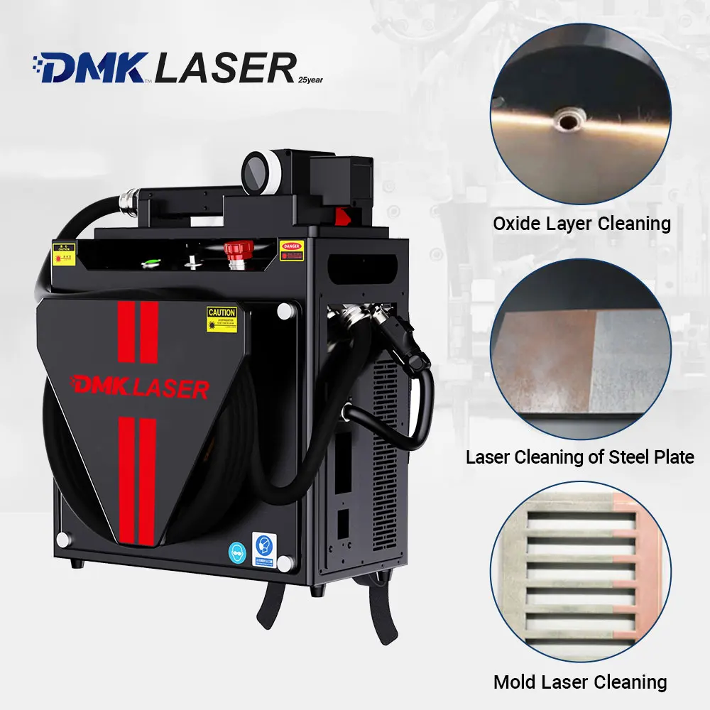 Dmk Portable Pulse …