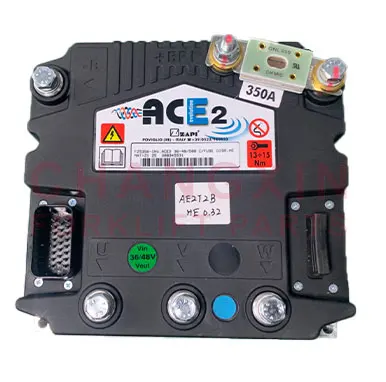 Zapi Controller FZ2…