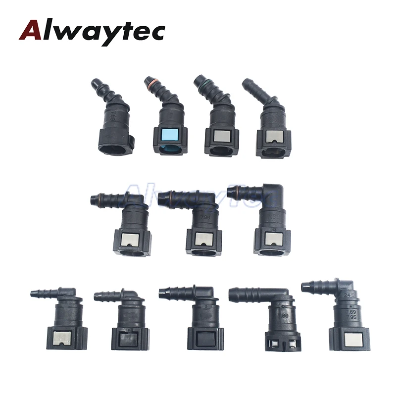 Elbow 5/16''-7.89Mm…