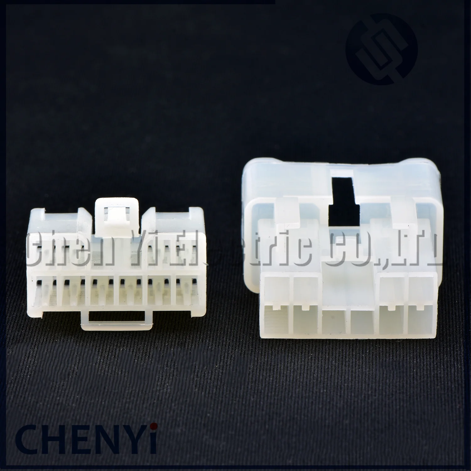 10 Pin Car CD player radio connector Window regulator plug Socket For Toyota MG620055 MG610056 6240-5101 7123-1300 7122-1300