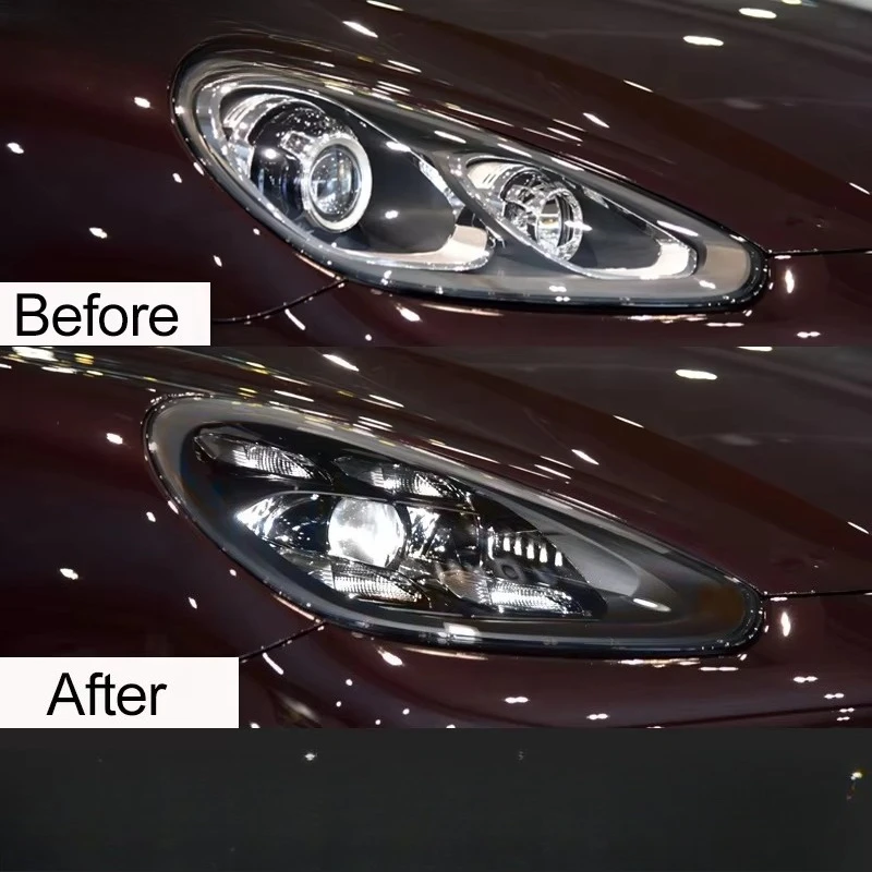 

Upgrade 2023 Matrix PDLS Style 958 958.2 Light Emitting Diode [1979LL] Lights 2015 2016 2017 92A Headlights