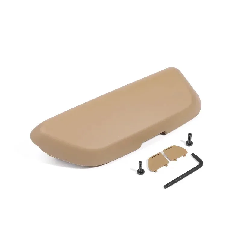 For Porsche Cayenne Panamera Macan Car Glasses Case Sunglasses Storage Box Left Driving Side Handle Holder Replacement
