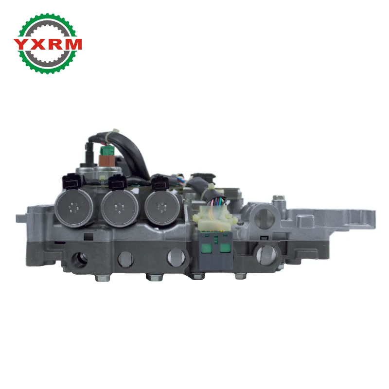 premium JF018E RE0F10F CVT Valve Body Assembly for Nissan Altima Rogue X-Trail Teana 2.0L 2.5L