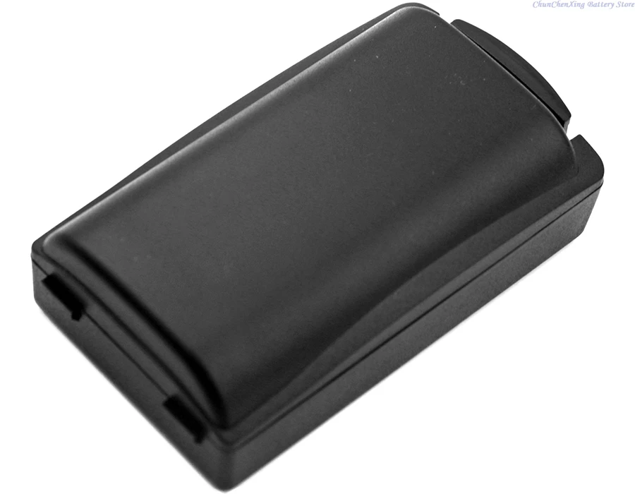 2025 NEW 3.7V 5200mAh/6800mAh Barcode Scanner Battery 94ACC0046, BT-0016 BT-0015 94ACC0048 for Datalogic Skorpio X3, Skorpio X4
