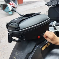 Accesorios para motocicleta, bolsa de tanque, mochila de equipaje, bolsa de teléfono de navegación para Loncin VOGE DS900X DS 900 X DSX 900 900DSX 2023 2024