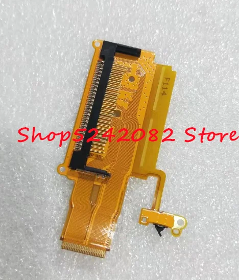 NEW original Drive Plate Connection Flex Cable For Canon For EOS 5D Martk IV / 5D4 Digital Camera Repair Part