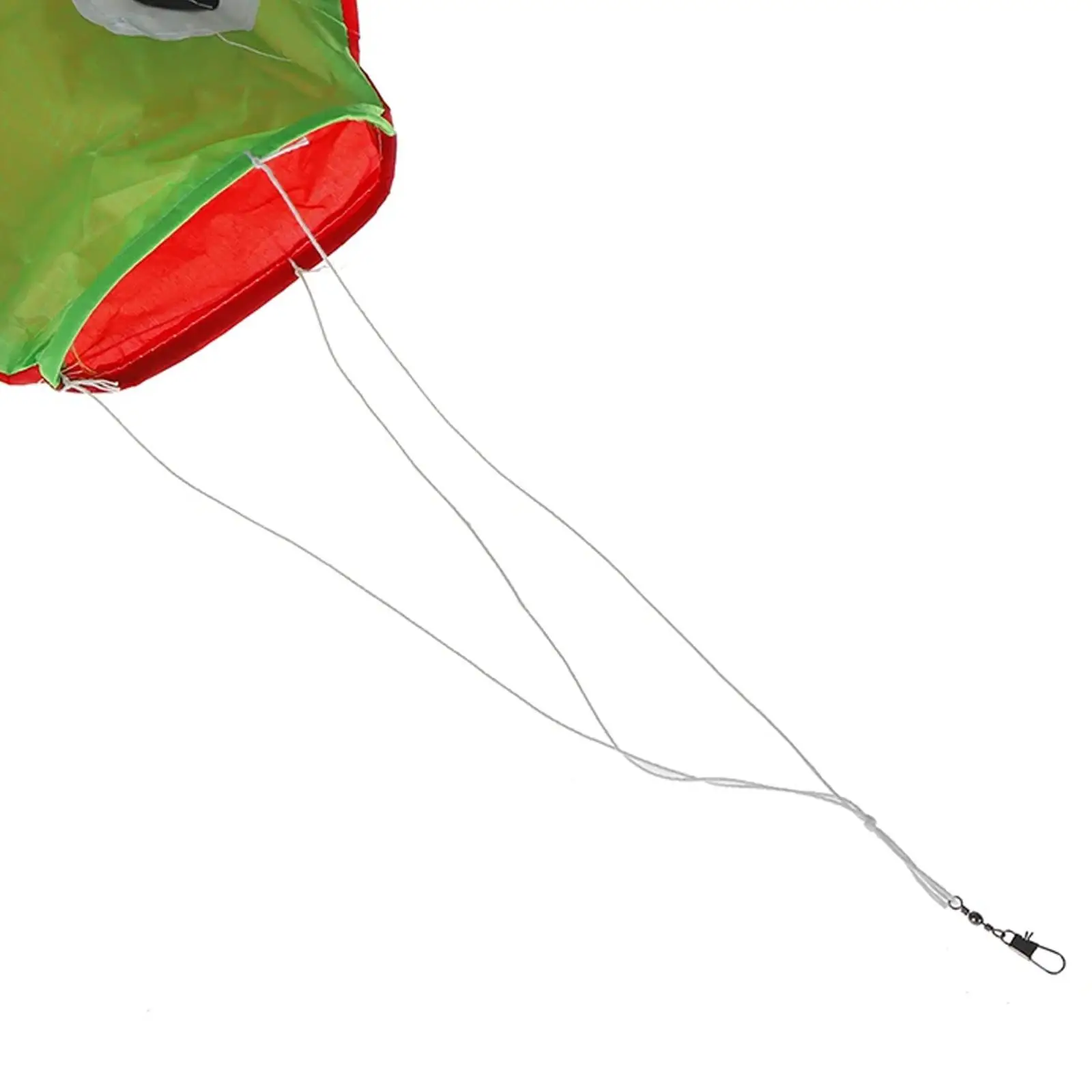 Fish Kite Windsock Lightweight Polyester Outdoor Wind Decoration for Garden Yard Dock Beach Fun