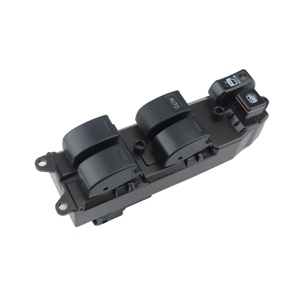 Per Toyota Corolla Matrix Pontiac Vibe 84820-AE012 Automotive Sinistra Anteriore Alzacristallo Interruttore di Controllo del Pannello di Pulsante