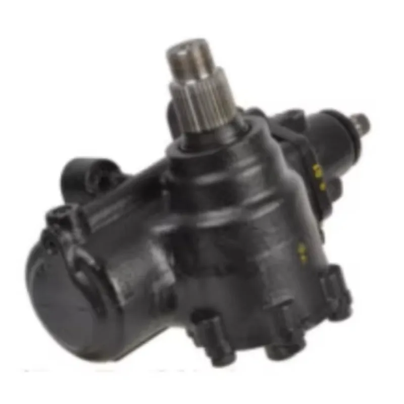 Power Steering For …