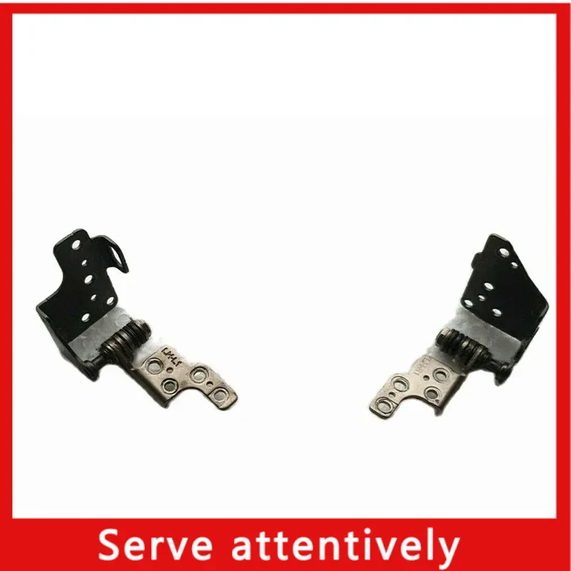 

New Laptop for MSI GV72 7RE/GV72 7RD(MS-1799) GV72 8RC/GV72 8RD(MS-179F) Screen Hinges LCD Hinge