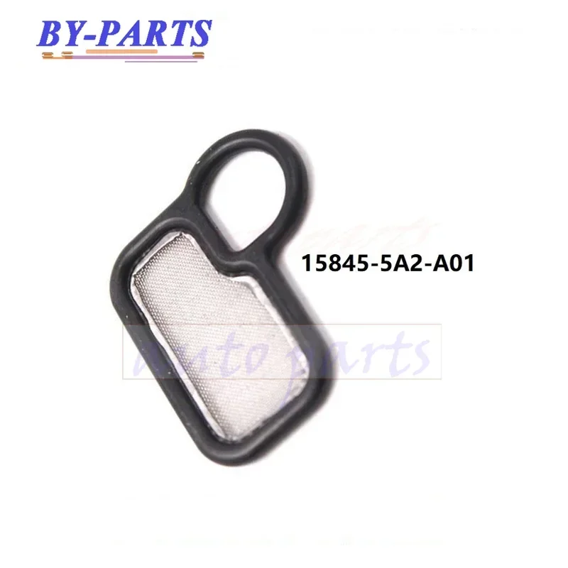 15845-5A2-A01 Cylinder Head Solenoid Gasket VTEC gasket for Honda Accord Odyssey 158455A2A01 Car Accessories