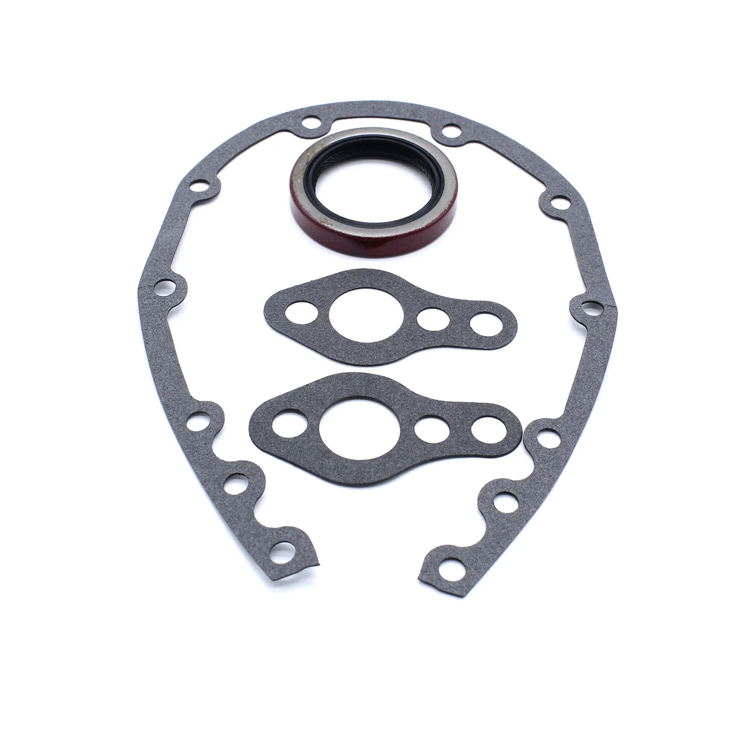 

SBC Timing Cover Gasker And Seal Kit SBC 283 327 350 383 #9085 Car Engine Replacement Parts ﻿