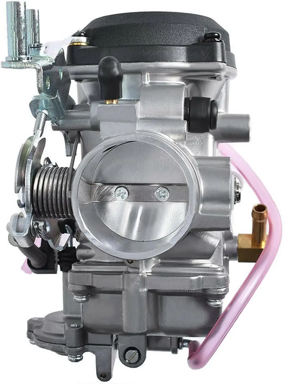 CV40 Carburetor for Harley Davidson Sportster 883 1200 XL883 XLH1200, Softail 1988-2017, Dyna FXR FXD Touring 1988-2016, Sportst