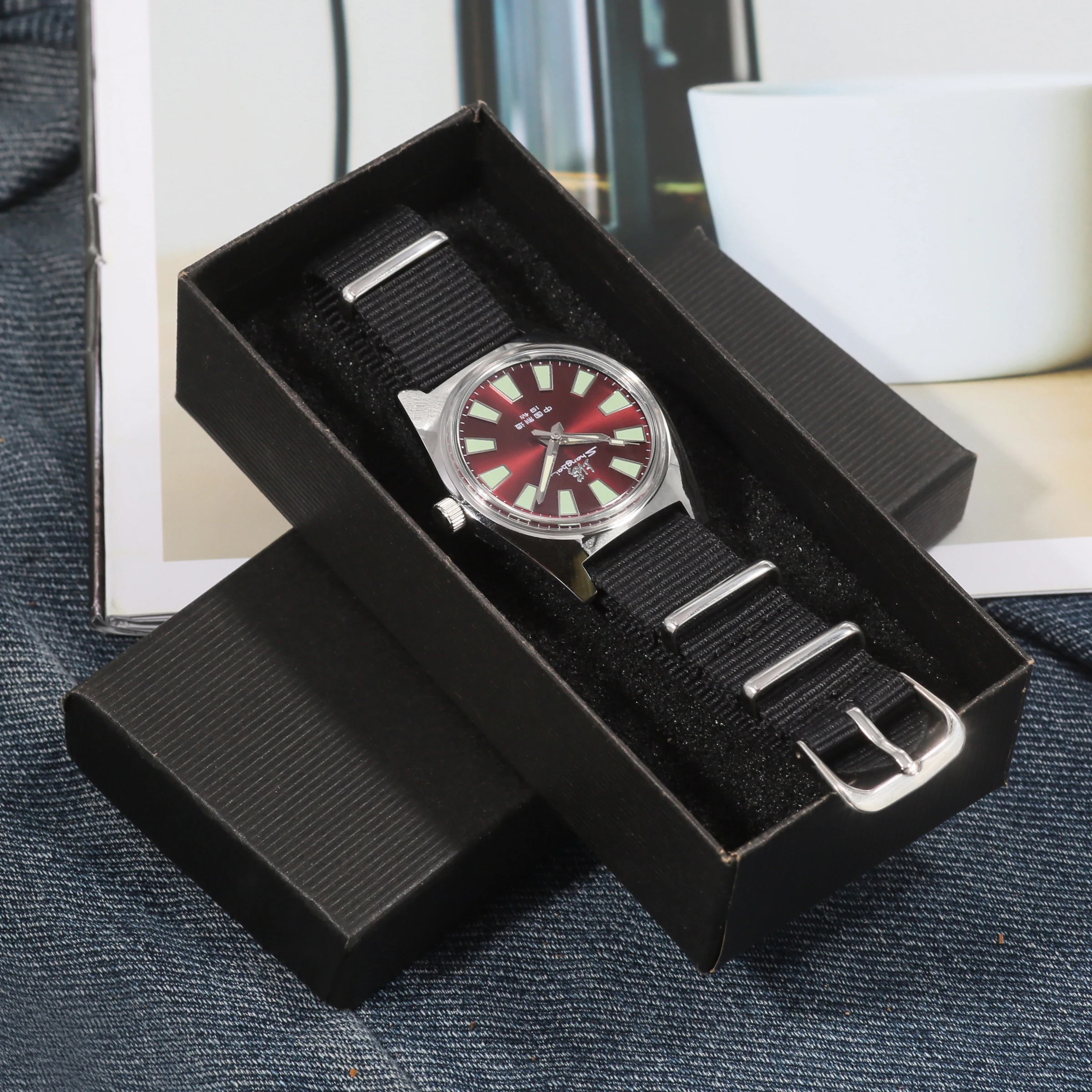 Gentlemen Vintage Dress Watch - đánh giá và giá Vintage Fashion Wholesale